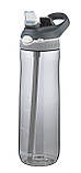 Пляшка для води Contigo Autospout Ashland, 0,72 л, фото 5