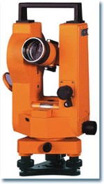 Теодоліт 3Т5КП відновлений ГАРАНТіЯ , Перевірений, фото 1