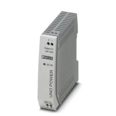 Джерело живлення Phoenix Contact UNO-PS/1AC/24DC/30W — 2902991