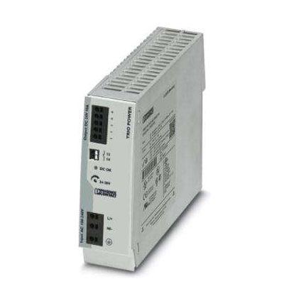Джерело живлення Phoenix Contact TRIO-PS-2G/1AC/24DC/10/B+D — 2903145