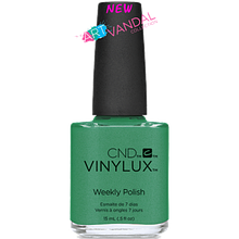 Лак для нігтів Vinylux 210 Art Basil