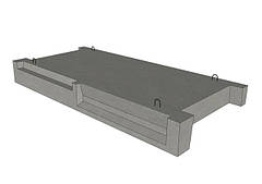 Сходові майданчики СП