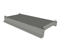 Площадки лестничные СПФ