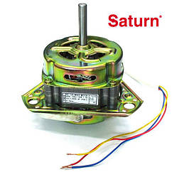 Мотор прання машини Saturn XD-135 - запчастини для пральних та сушильних машин Saturn