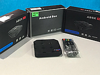 Тв-бокс ott tv box r2 2/16