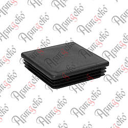 Заглушка пластикова 30х30 Арт. 62.204