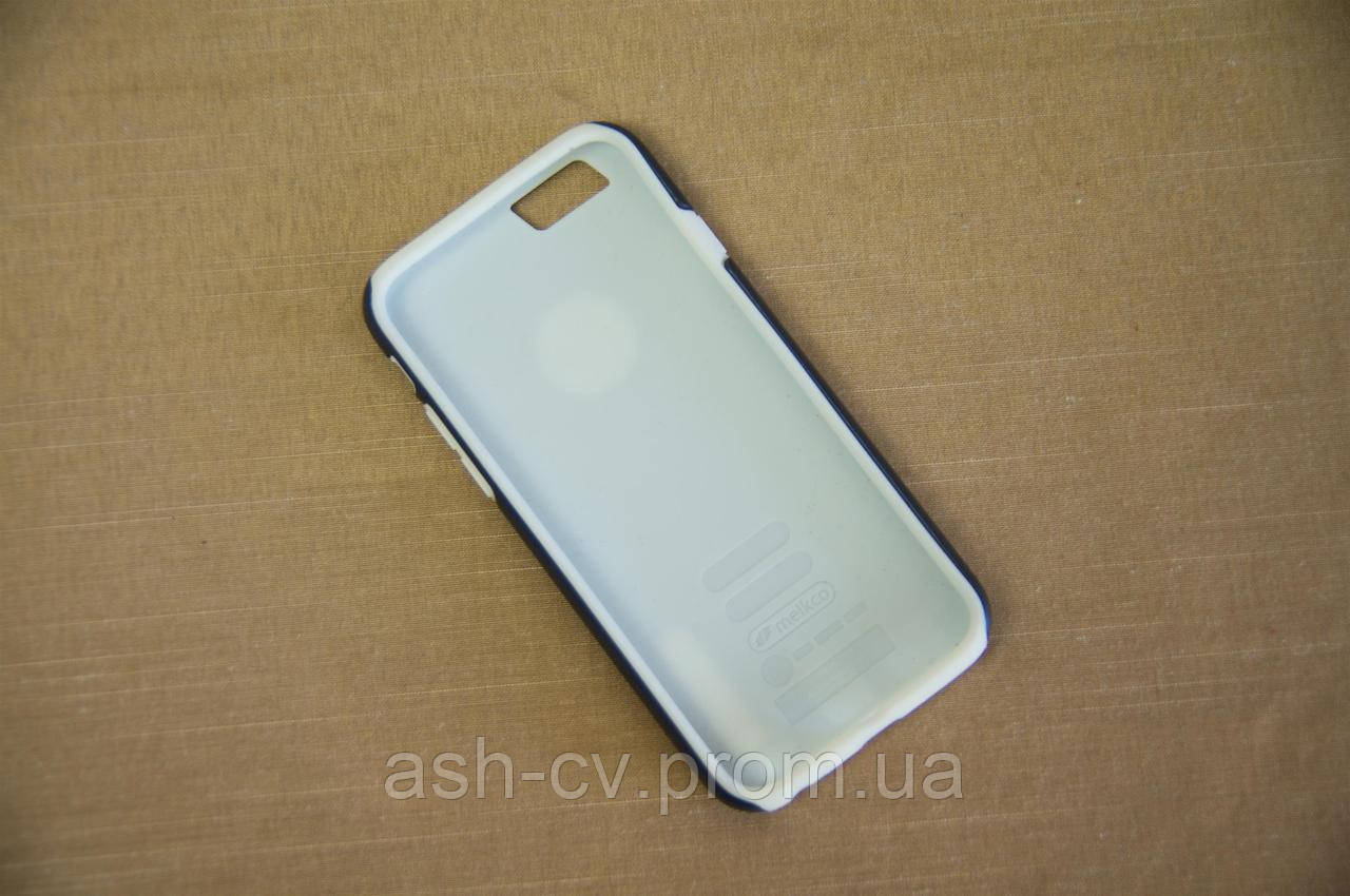 Чехол melkco (Вроде для для Apple iPhone 6 6s, но это не точно) - фото 2 - id-p704022078