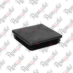 Заглушка пластикова 60х60 Арт. 62.210