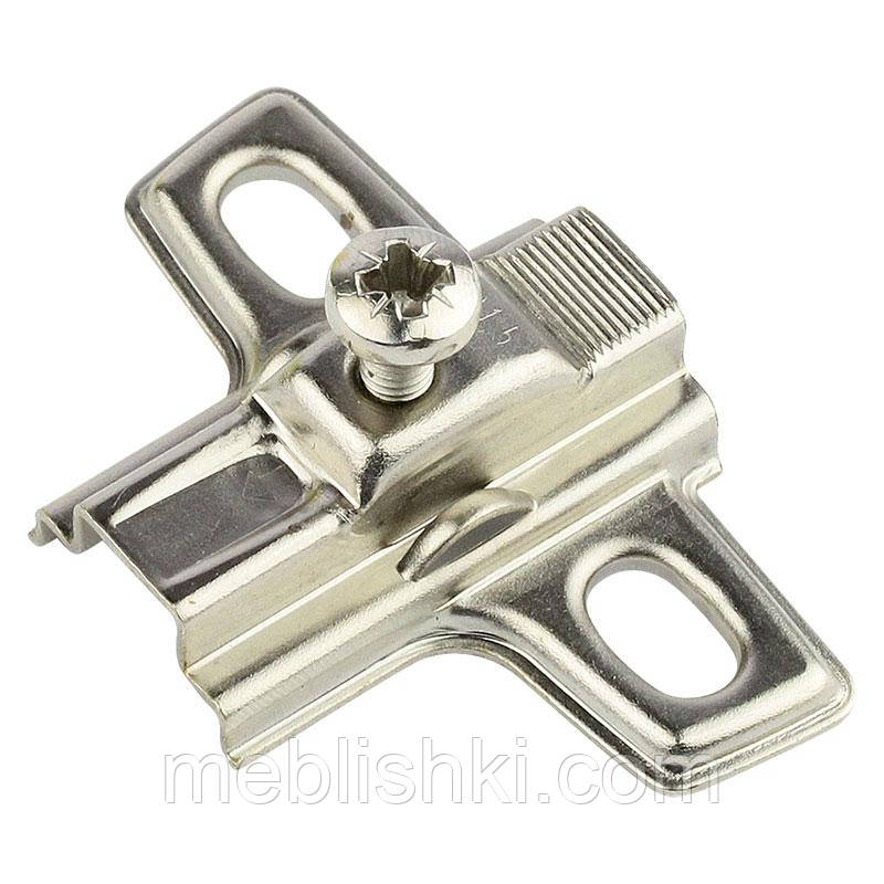 Монтажна планка Minimat D = 1,5 мм, 9077432, Hettich