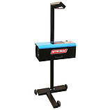 Регулювання світла фар