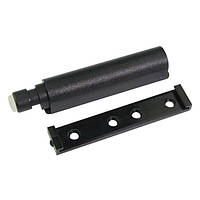 Механізм PushOpen Standart чорний Muller