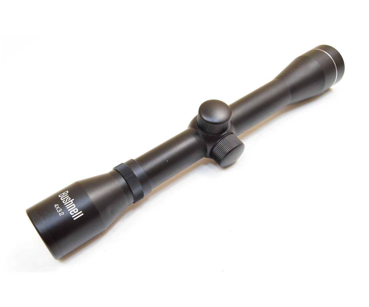 Приціл Riflescope 4*32EG (з підсвіткою шкали)