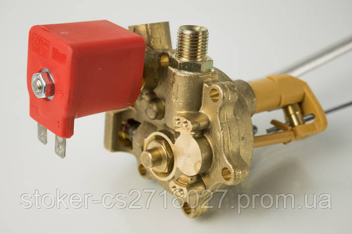 Мультиклапан Astar Gaz клас А R67-00 200х30 з котушкою (шт), фото 2