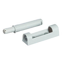 Механізм PushOpen Magnit mini сірий Muller