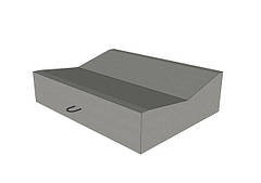 Елементи водовідведення автодоріг