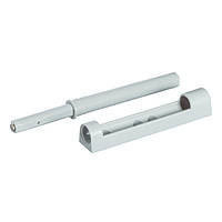 Механізм PushOpen Magnit сірий Muller