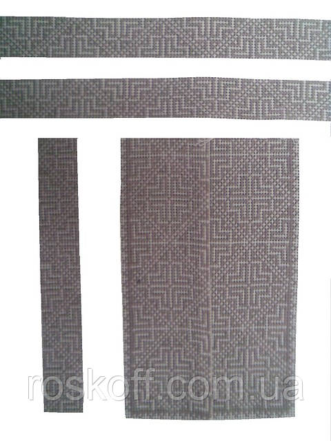 Вставка для вишитої сорочки, фото 1