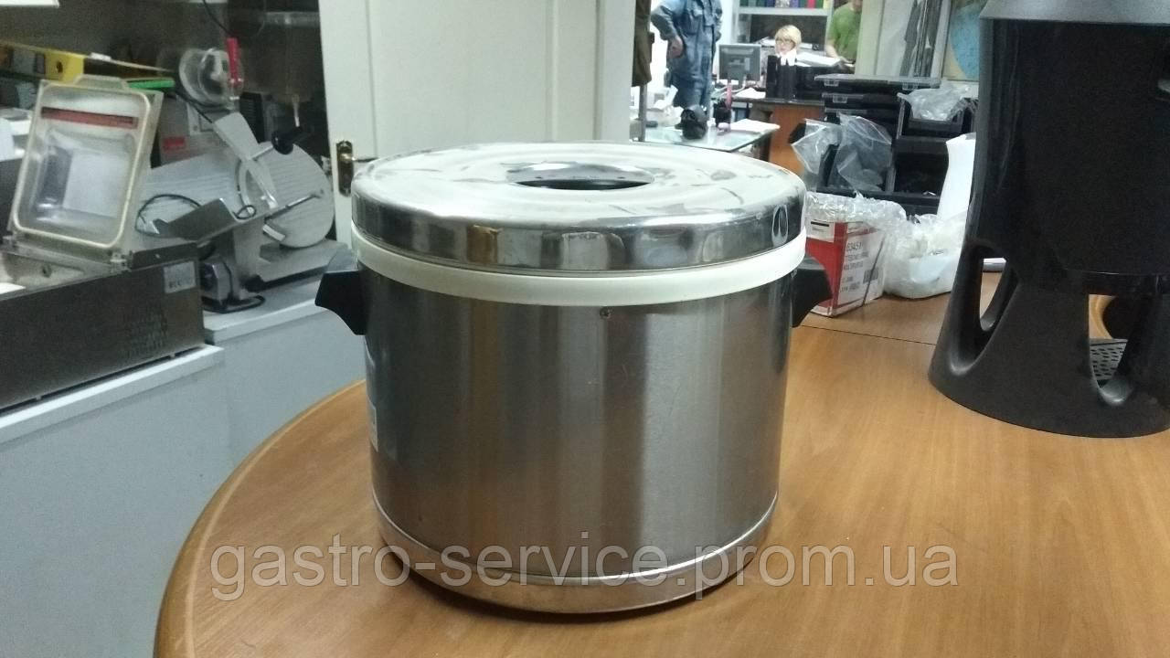 Купить Термос 12 литров TIGER, цена 1420 грн — Prom.ua (ID#704046222)