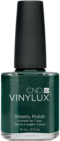 Лак для нігтів Vinylux 147 Serene Green