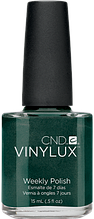 Лак для нігтів Vinylux 147 Serene Green