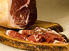 В'ялена ногаulto крудо Prosciutto di Parma, 10 - 11 кг., фото 3