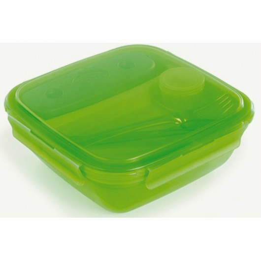 Контейнер SNIPS в наборі 1,5 л Green (SN000802)