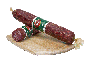 Салямі Наполі Галбані/Salame Napoli Galbali 1,2 кг.