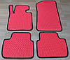 Килимки ЕВА в салон BMW 3 E46 '98-06, фото 9