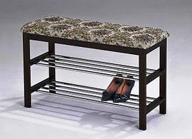 Полиця (підставка) для взуття Onder Mebli (SR-0628-TP)