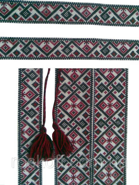 Вишиті сорочки схеми, фото 1