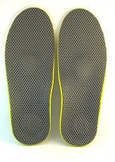 Устілка кроссовочная жіноча ортопедична обрізна 36-40, фото 4