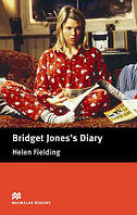 Macmillan Readers Intermediate Bridget Jones's Diary