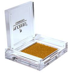 Тіні для Повік Коричневі Полу Матові Компактні Одинарні Тон 09 Nuobeier 588, Косметика, Макіяж очей