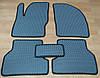 Килимки ЕВА в салон Ford Focus II '08-11, фото 7