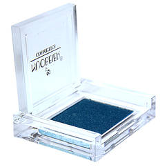 Тіні для Повік Сині Полу Матові Одинарні Компактні Тон 03 Nuobeier 588, Косметика, Для повік Тіні, Макіяж