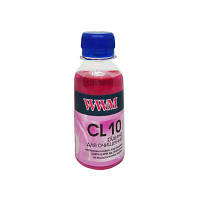 Промивна рідина WWM CL-10 для Epson від пігментного та водорозчинного чорнила 100 мл