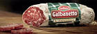 Салями Galbanetto Il Tradizionale Galbali, 200 г., фото 4