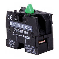 Блок-контакт ZB2-BE 102 (NC)