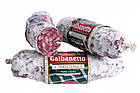 Салями Galbanetto Il Tradizionale Galbali, 200 г., фото 2