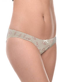 Трусики для вагітних "Кролик Банні"