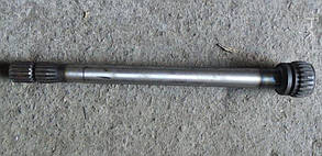 Вал шліцьовий СК-5 Нива