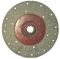 Диск зчеплення КПП комбайна НІВА СК-5