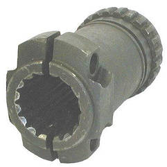 Муфта шліцьова КПП НІВА СК-5