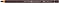 Олівець акварельний кольоровий Faber-Castell Albrecht Dürer колір горіховий (Walnut Brown) №177, 117677, фото 4