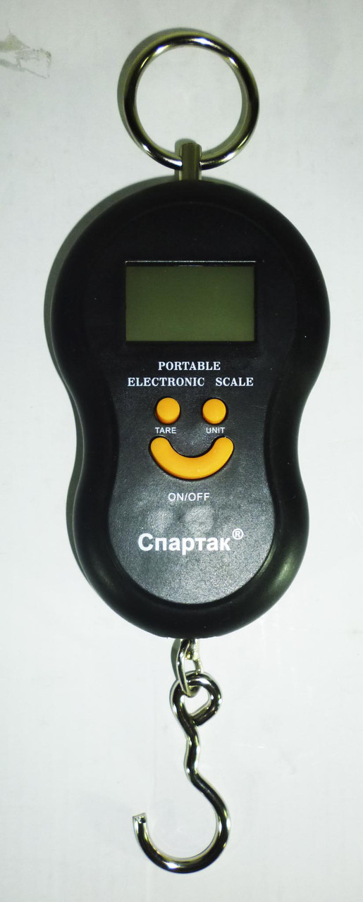 Ваги торговельні кантер 50 kg, фото 1