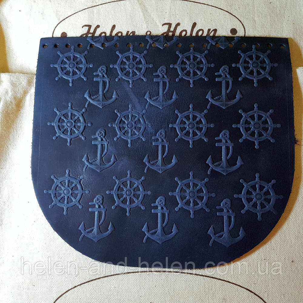 Клапан "Якоря", фото 1