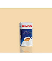 Кофе молотый Kimbo Aroma Italiano 250гр