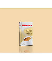 Кофе молотый Kimbo Gold 250гр