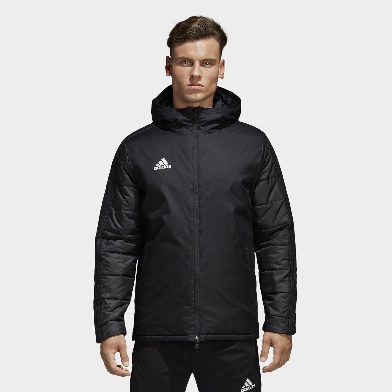 Куртка зимова Adidas Condivo 18 Winter BQ6602