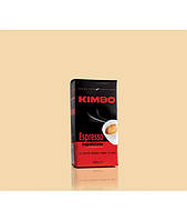 Кава мелена Kimbo Espresso Napoletano 250гр